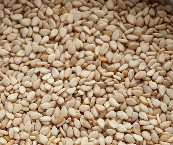 سمسم طبيعي فاخر (القضارف)